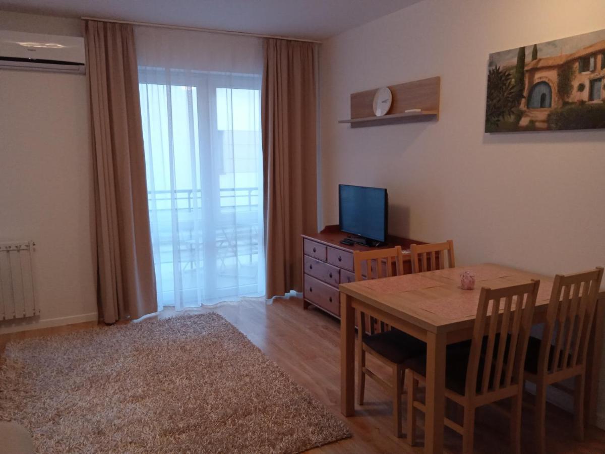Apartmán Mendez Lakas Budapešť Exteriér fotografie
