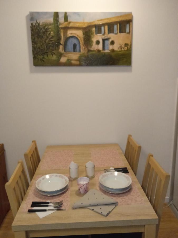 Apartmán Mendez Lakas Budapešť Exteriér fotografie